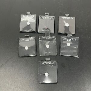 Lot of Lindenwold’s diamonds